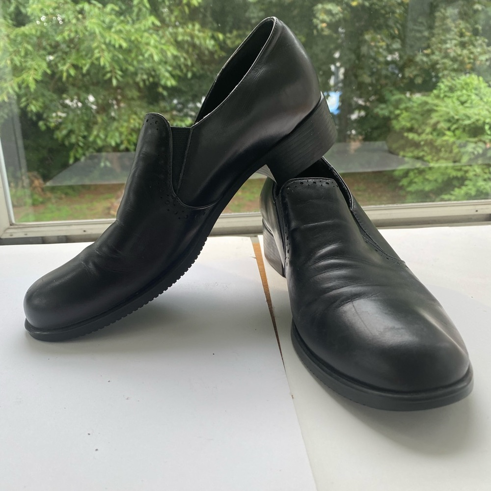 MUNRO classic slip-on women 7